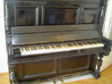 Ulbrich Concert Piano