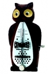 Wittner Owl Metronome 7202O