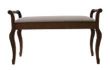 Woodhouse Classic Range Duet Stool MS-402