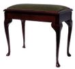 Woodhouse Inset Range Solo Box Stool MS-801C