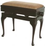 Woodhouse Solo Box Adjustable Stool MS-601BC