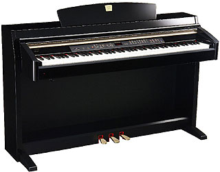 Yamaha CLP240 PE Yamaha CLP240 PE