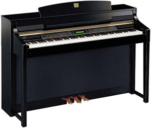 Yamaha CLP380 PE