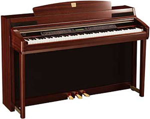 Yamaha CLP380 PM Yamaha CLP380 PM