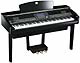 Yamaha CVP405 PE
