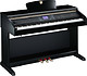 Yamaha CVP605 Yamaha CVP503