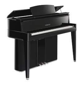Yamaha N2