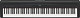 Yamaha P95 Black Yamaha P95 Black