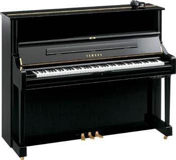 Yamaha U1 Silent Yamaha U1 Silent
