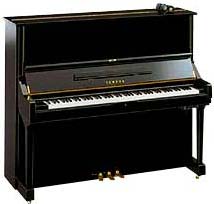 Yamaha U3 Silent Yamaha U3 Silent