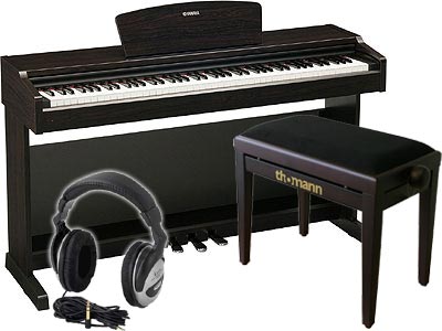 Yamaha YDP131 R Set