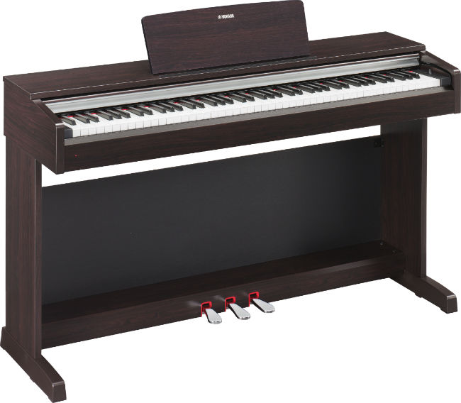 Yamaha YDP142 Arius Digital Piano Yamaha YDP142 Arius Digital Piano