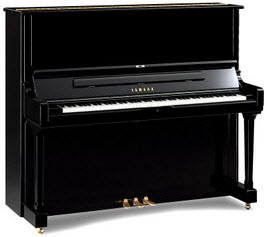 Yamaha SU7