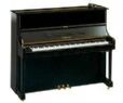 Yamaha U1 Silent