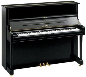Yamaha U1