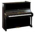 Yamaha U3 Silent