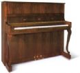 Bohemia 122A Demi-Chippendale