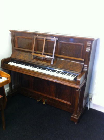 Boyd Piano