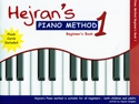 Hejran's Piano Method Book 1 Hejran's Piano Method Book 1