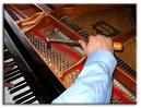 Piano Tuning in London Piano Tuning in London