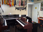 Digital Piano Showroom Digital Piano Showroom