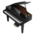 Digital Baby Grand Pianos