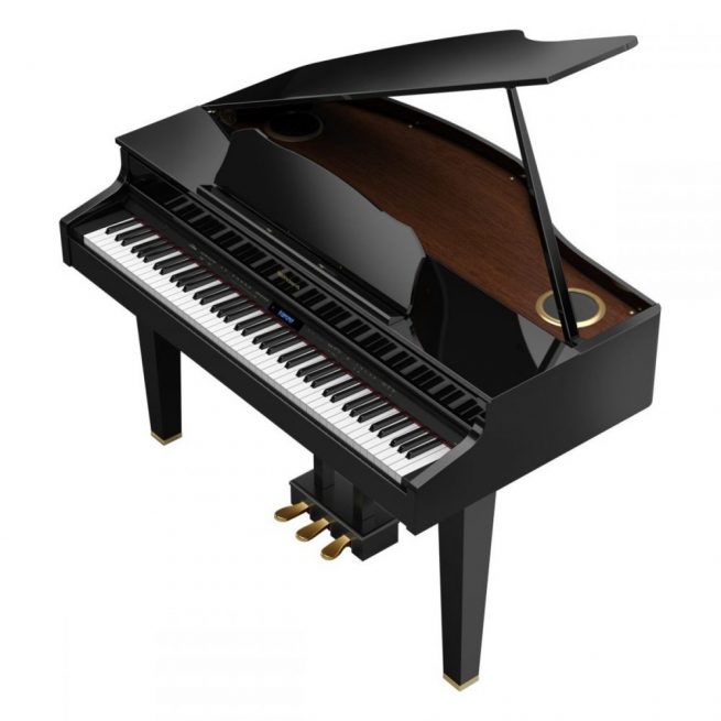UK Pianos digital, upright and grand pianos for sale