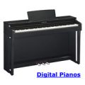 Digital Pianos For Sale