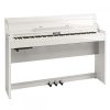 Roland DP603 Polished White