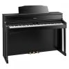 Roland HP605 Contemporary Black