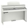 Roland HP605 Contemporary White