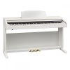 Roland RP501R Contemporary White