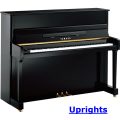 Upright Pianos For Sale