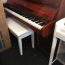 We buy all types of secondhand upright pianos