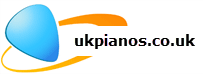 UK Pianos Home