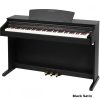 Broadway EZ-102 Black Satin