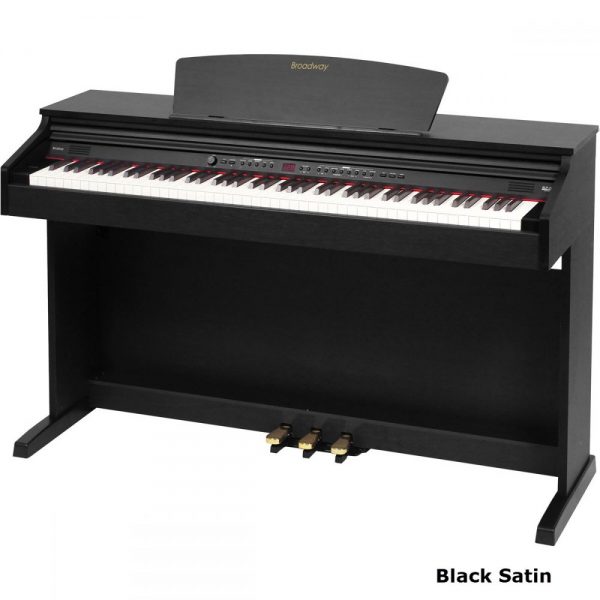 Digital Piano Rental