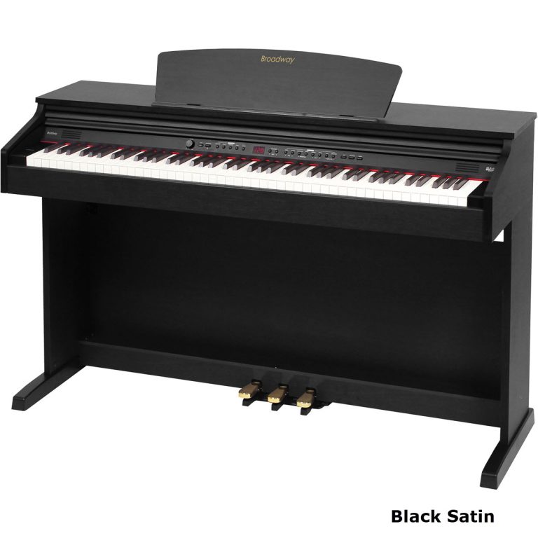 Digital Piano Rental