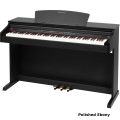 Broadway EZ-102 Polished Ebony