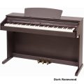 Broadway EZ-102 in dark rosewood