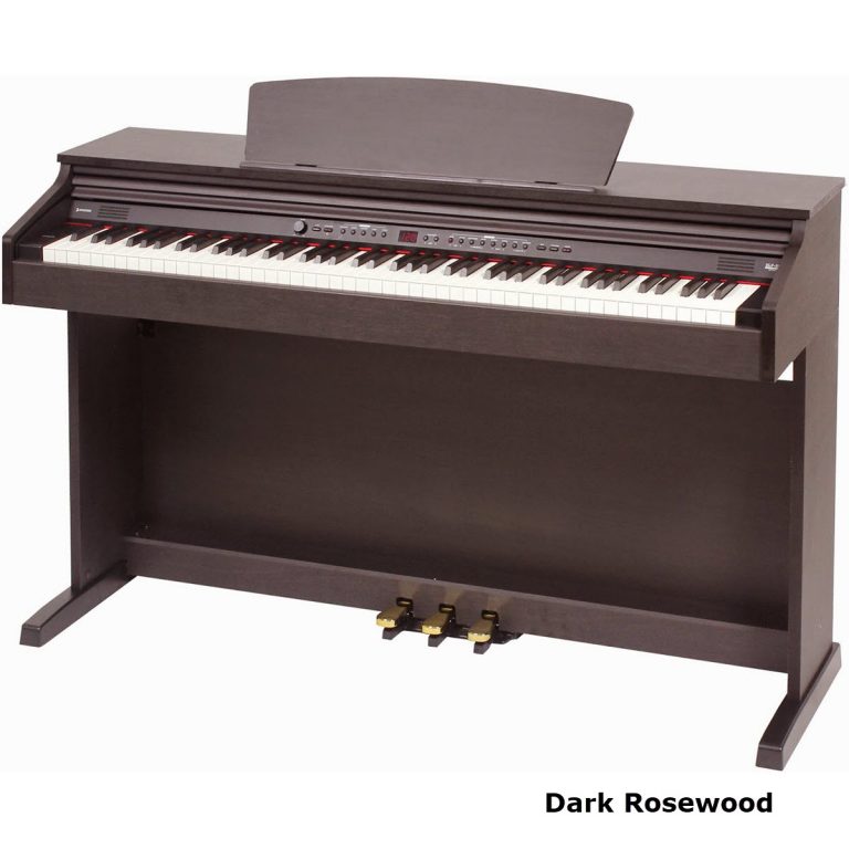 Digital Piano Rental