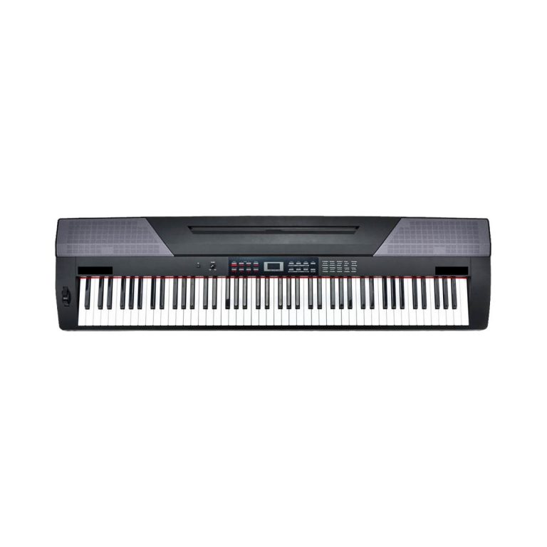 Digital Piano Rental