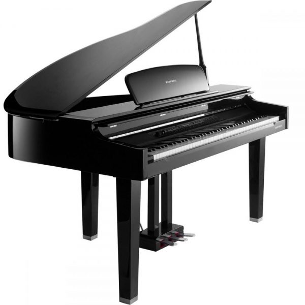 Kurzweil CGP220W Digital Baby Grand