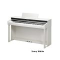 Kurzweil CUP320 Ivory White