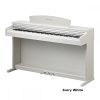 Kurzweil M110 Ivory White