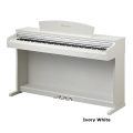 Kurzweil M110 Ivory White