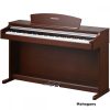 Kurzweil M110 Mahogany