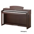 Kurzweil MP120 Mahogany