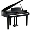 Kurzweil MPG100 Polished Ebony Piano