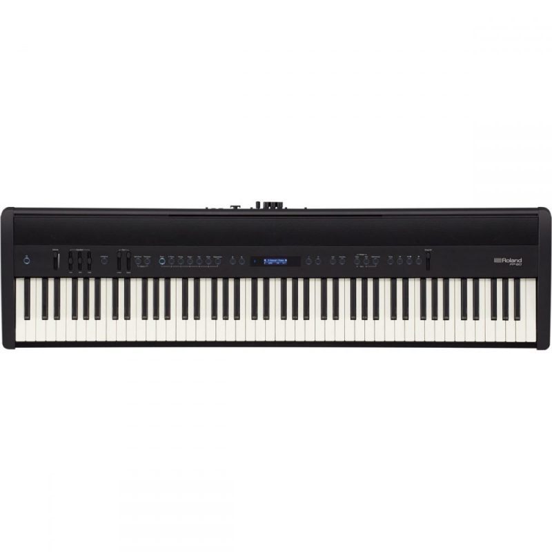 Roland FP60 Black